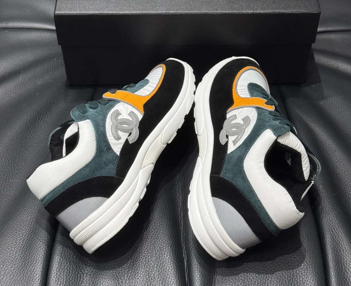 SNEAKERS CHNL