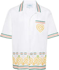 CHEMISE CASA