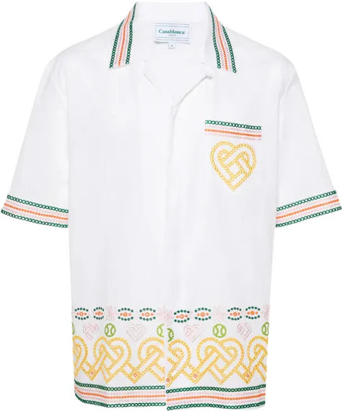 CHEMISE CASA