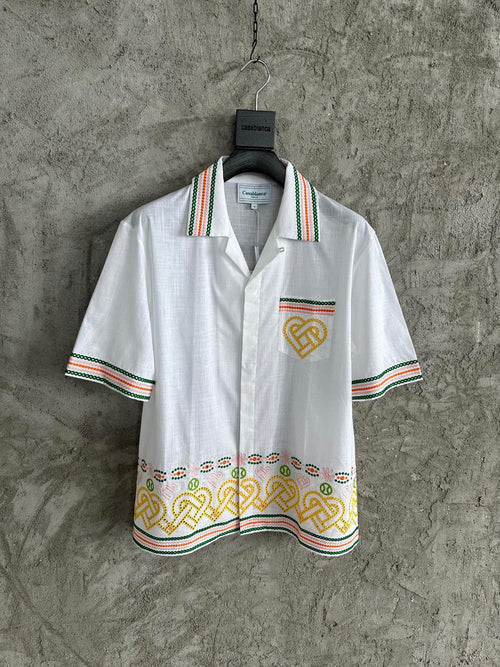CHEMISE CASA