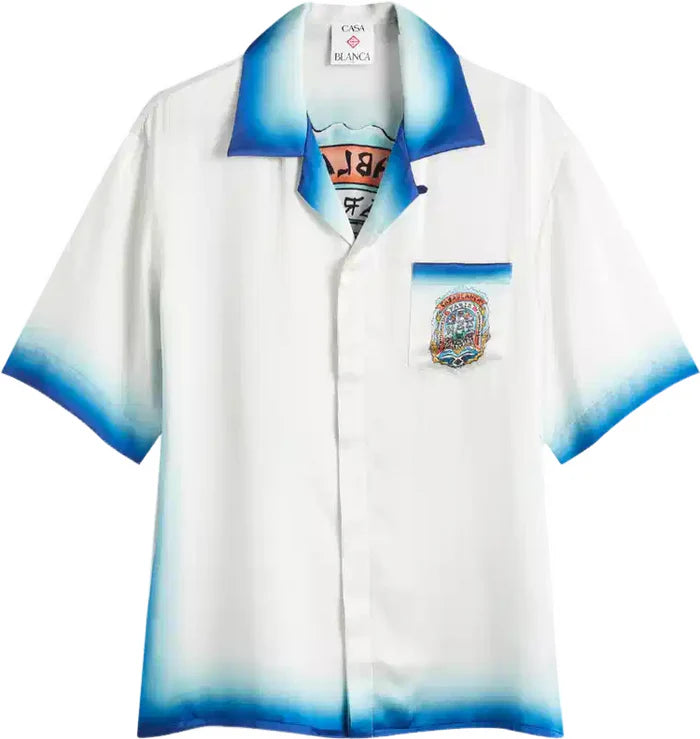 CHEMISE CASA