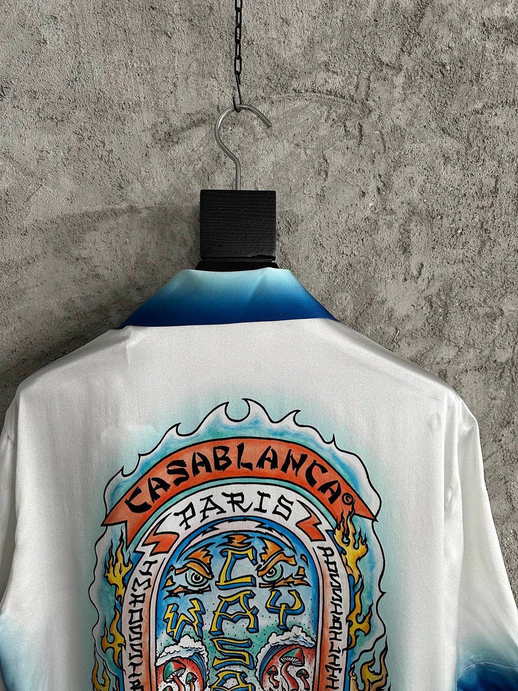 CHEMISE CASA