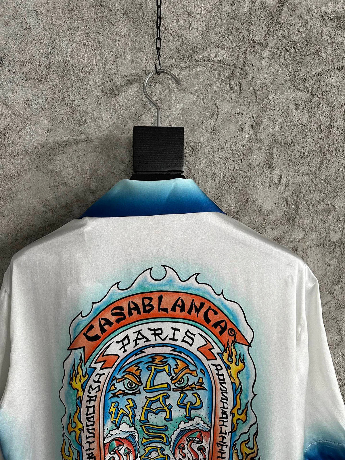 CHEMISE CASA