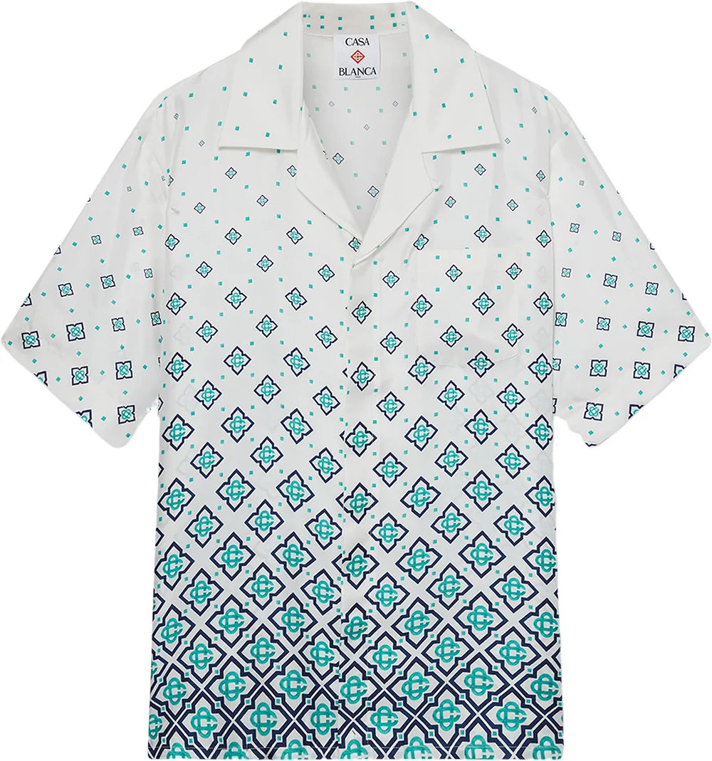CHEMISE CASA