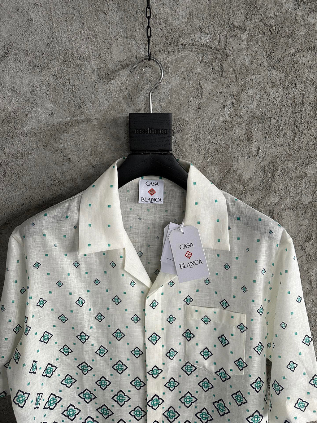 CHEMISE CASA