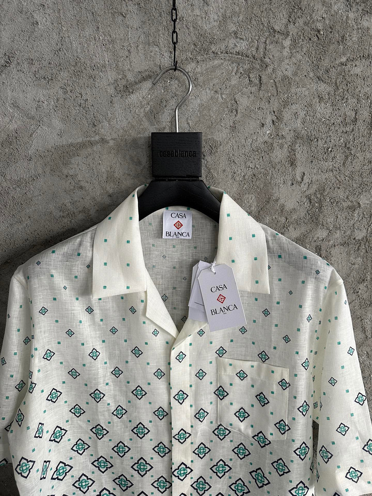 CHEMISE CASA