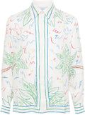 CHEMISE CASA