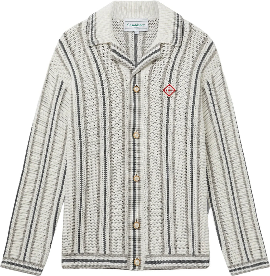 CHEMISE MAILLE CASA
