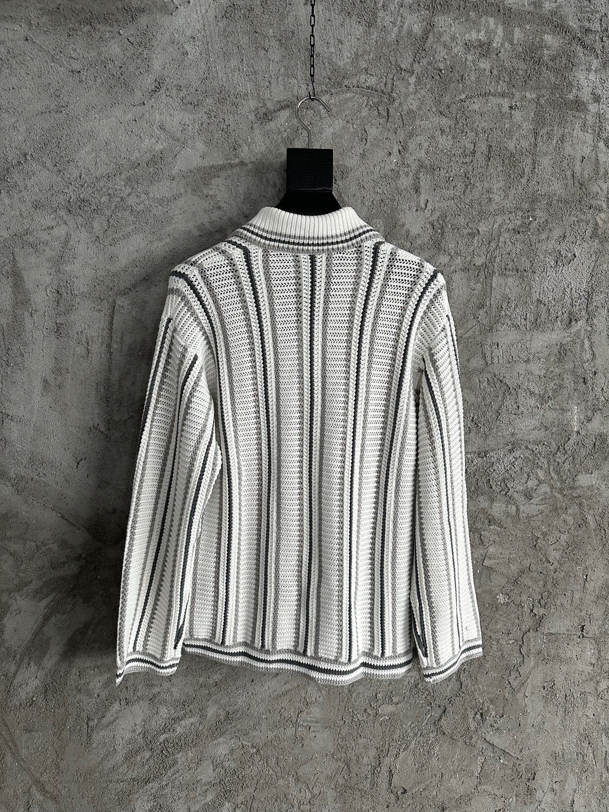 CHEMISE MAILLE CASA