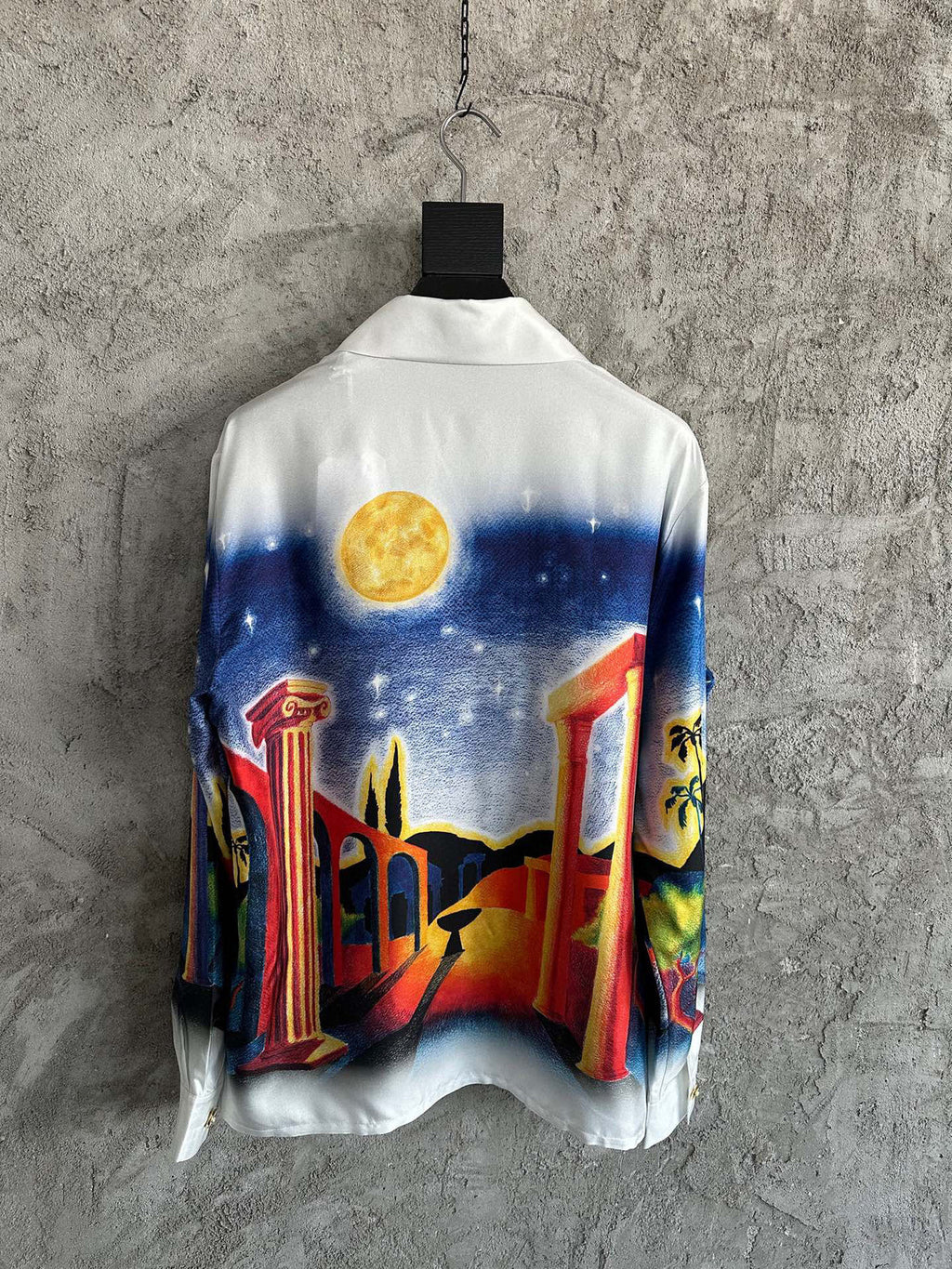 CHEMISE CASA