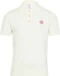 POLO CASA WHITE 2025