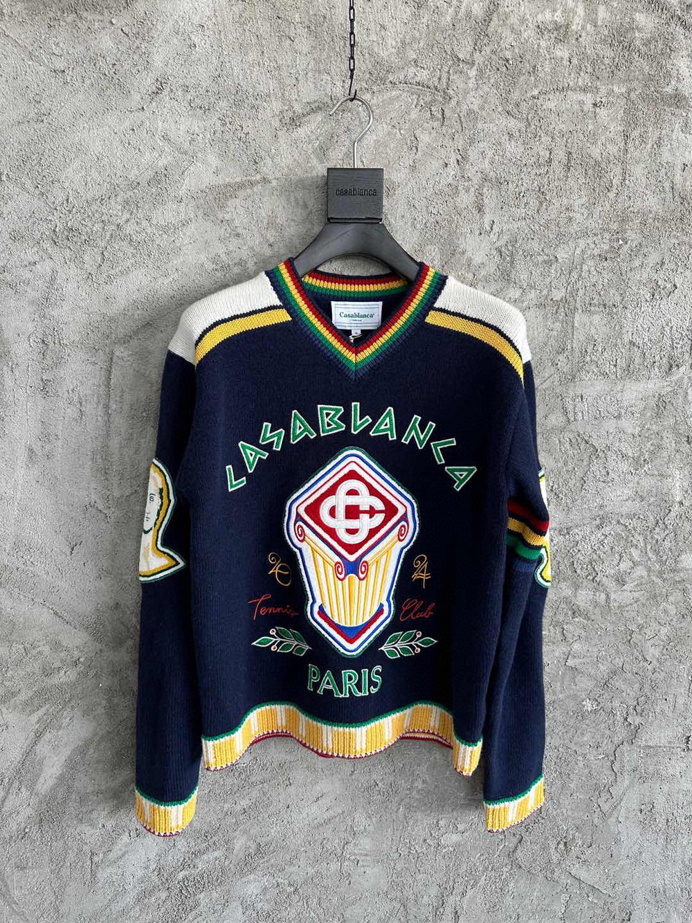 PULL CASA