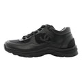 SNEAKERS CHNL BLACK