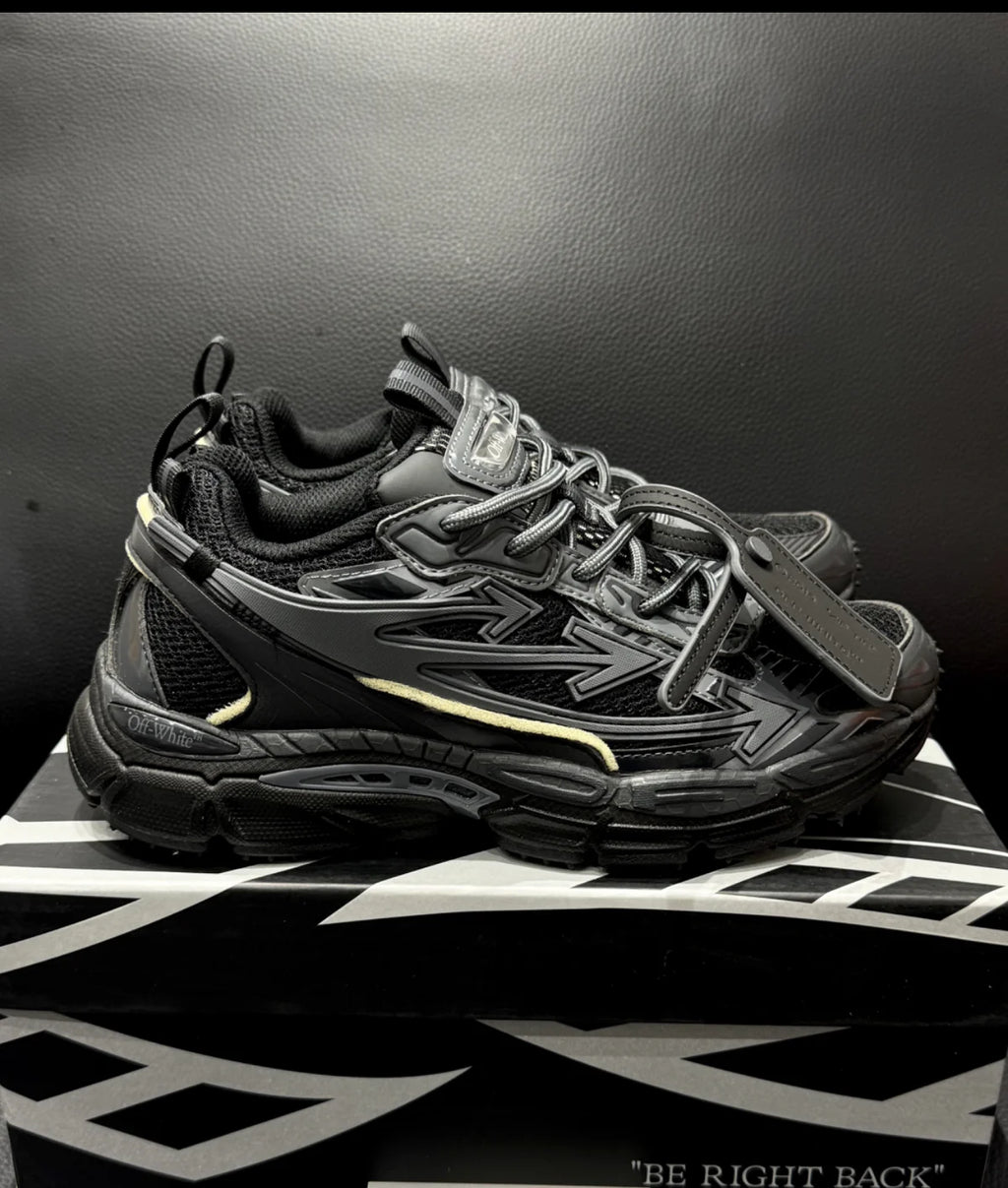 SNEAKERS OFFW