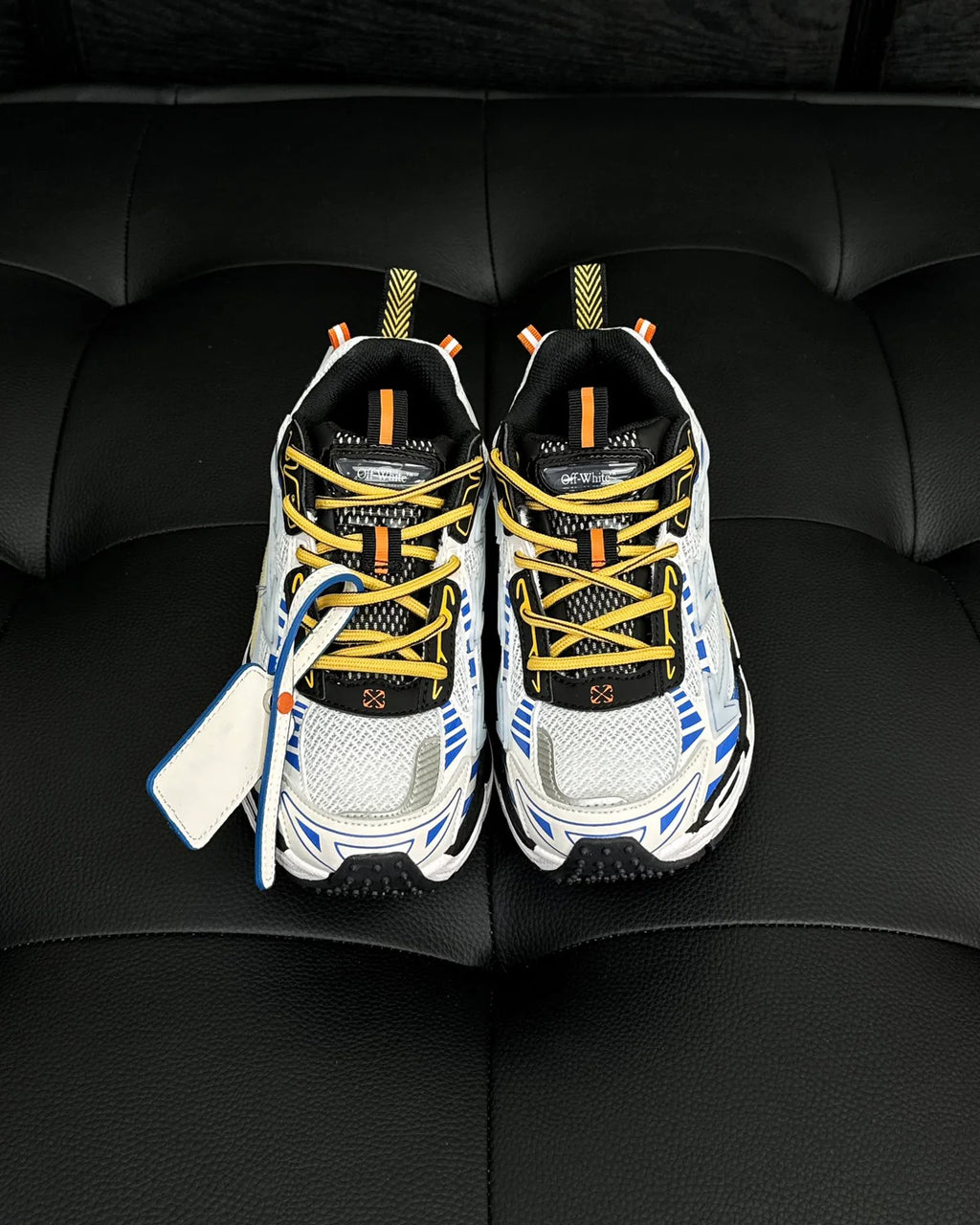 SNEAKERS OFFW