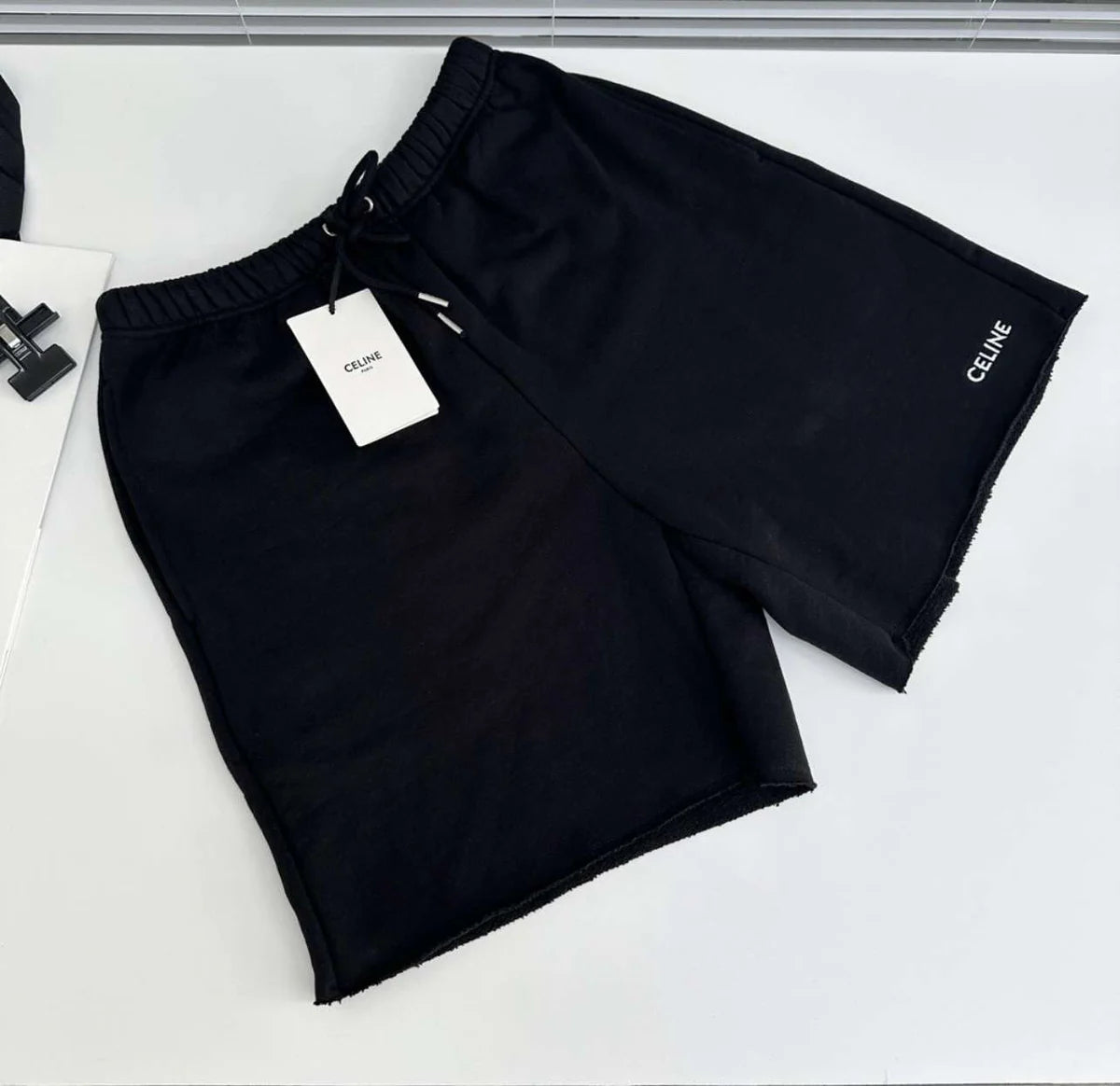 SHORT CLN