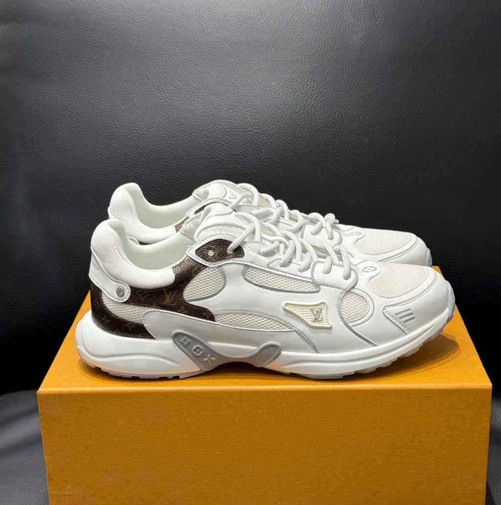 SNEAKERS LV OLYMPIA