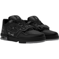 SNEAKERS LV BLACK