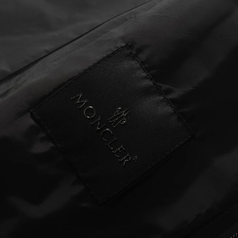 VESTE MCLR GRANIER