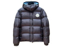 DOUDOUNE MCLR CYCLONE