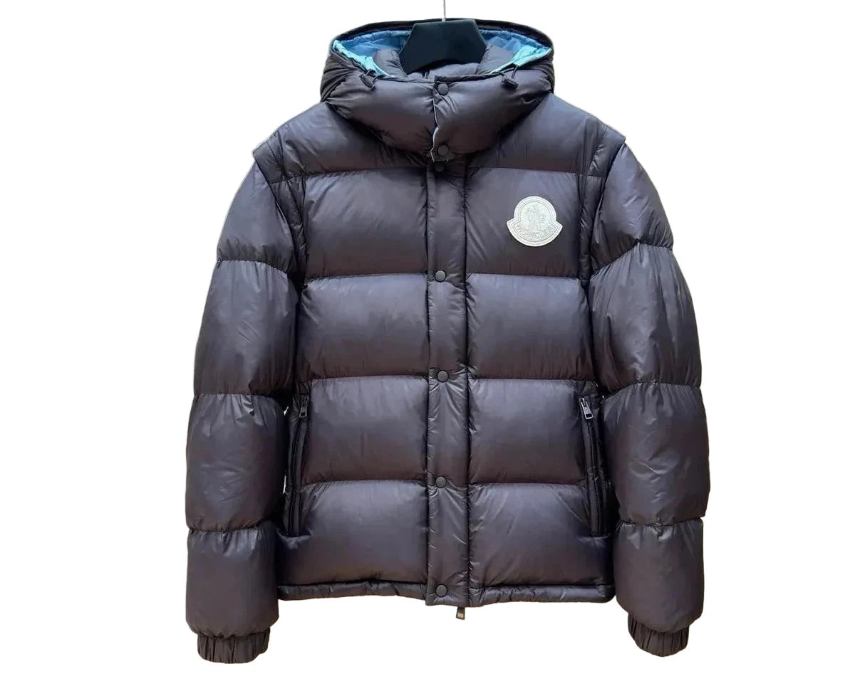 DOUDOUNE MCLR CYCLONE