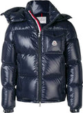 DOUDOUNE MCLR MONTBELIARD BLUE