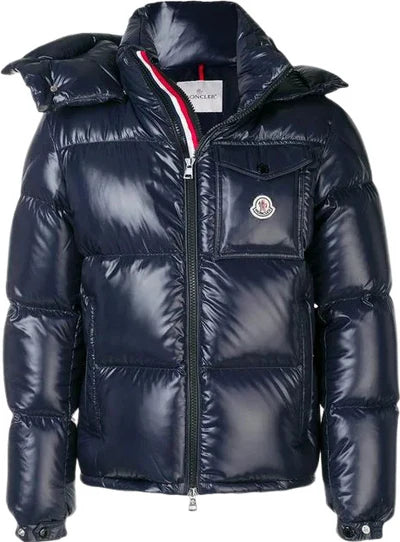 DOUDOUNE MCLR MONTBELIARD BLUE