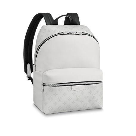 SAC A DOS LV WHITE