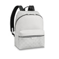 SAC A DOS LV WHITE