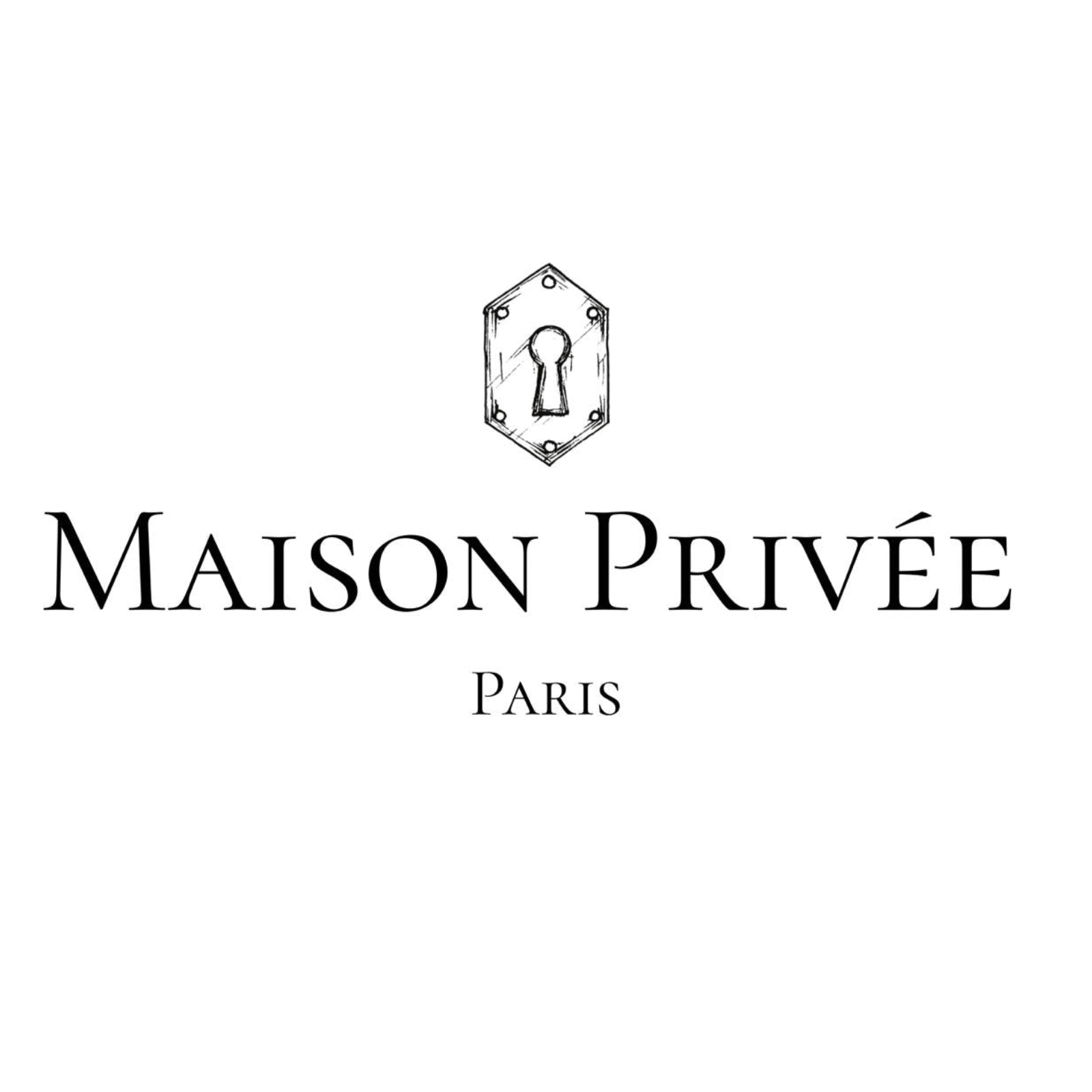 Maison Privée Paris