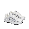 SNEAKERS B30 2025 FULL WHITE
