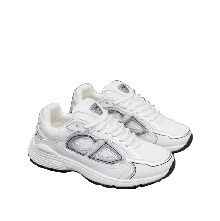 SNEAKERS B30 2025 FULL WHITE