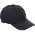 CASQUETTE LORO BLACK