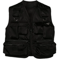 VESTE PRD SANS MANCHE