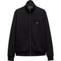 VESTE PRD BLACK