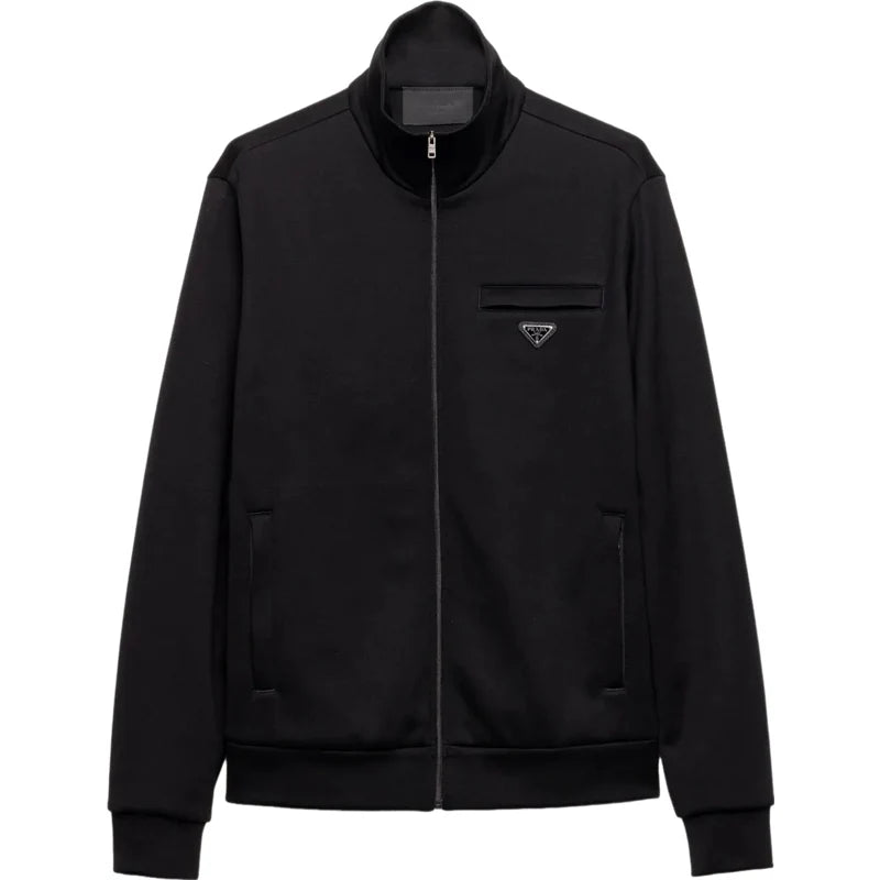 VESTE PRD BLACK
