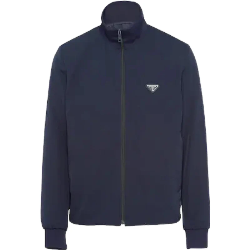 VESTE PRD WAVY BLUE