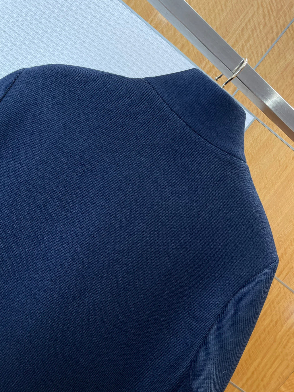 VESTE PRD WAVY BLUE