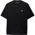 T-SHIRT PRD BLACK