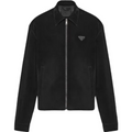 VESTE VELOUR PRD