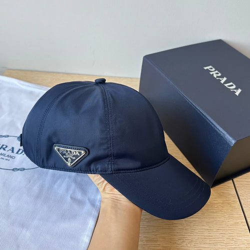 CASQUETTE PRD BLUE NIGHT