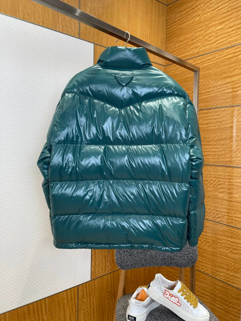 DOUDOUNE PRD GREEN