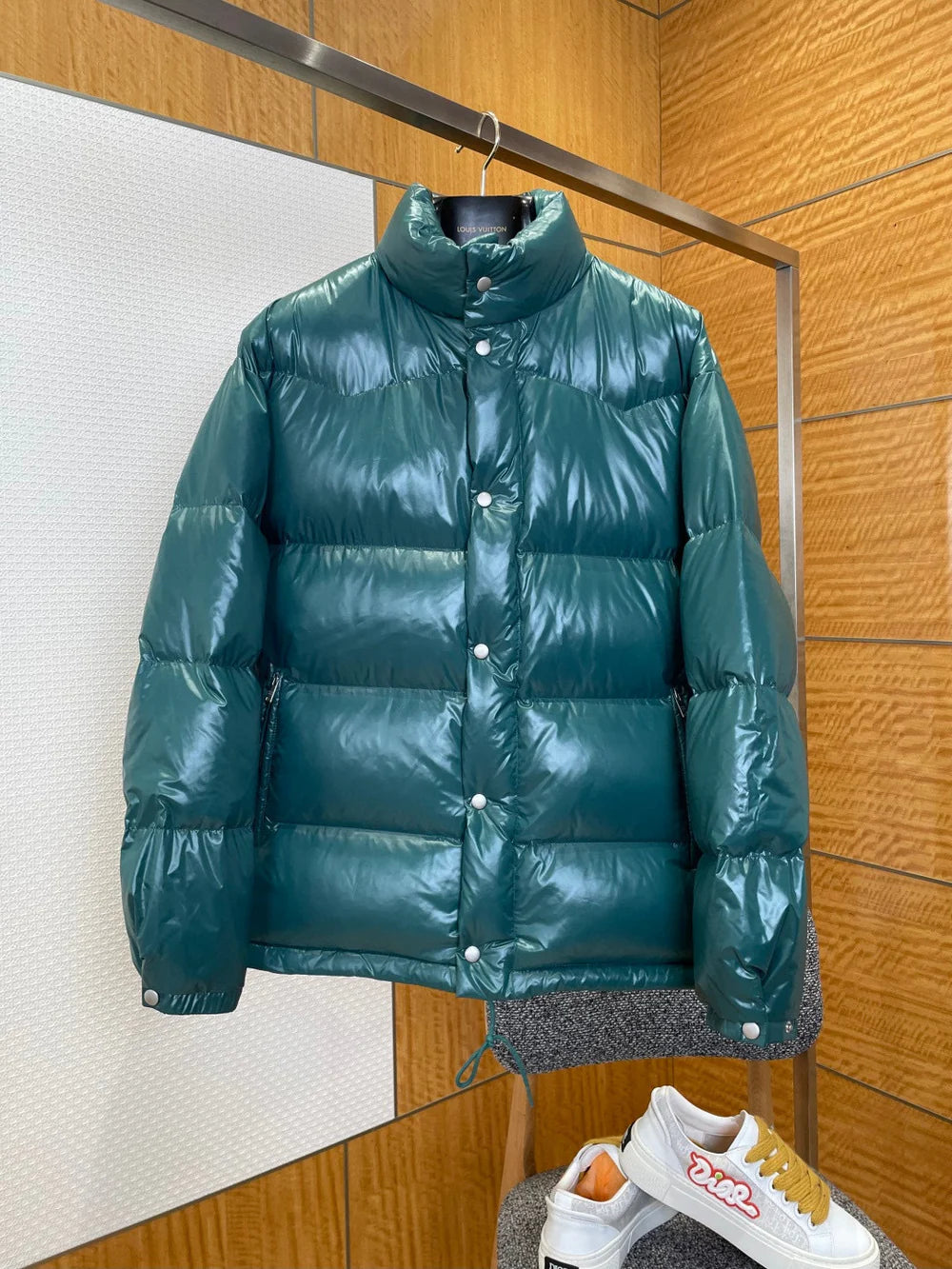 DOUDOUNE PRD GREEN