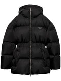 DOUDOUNE PRD FEMME BLACK