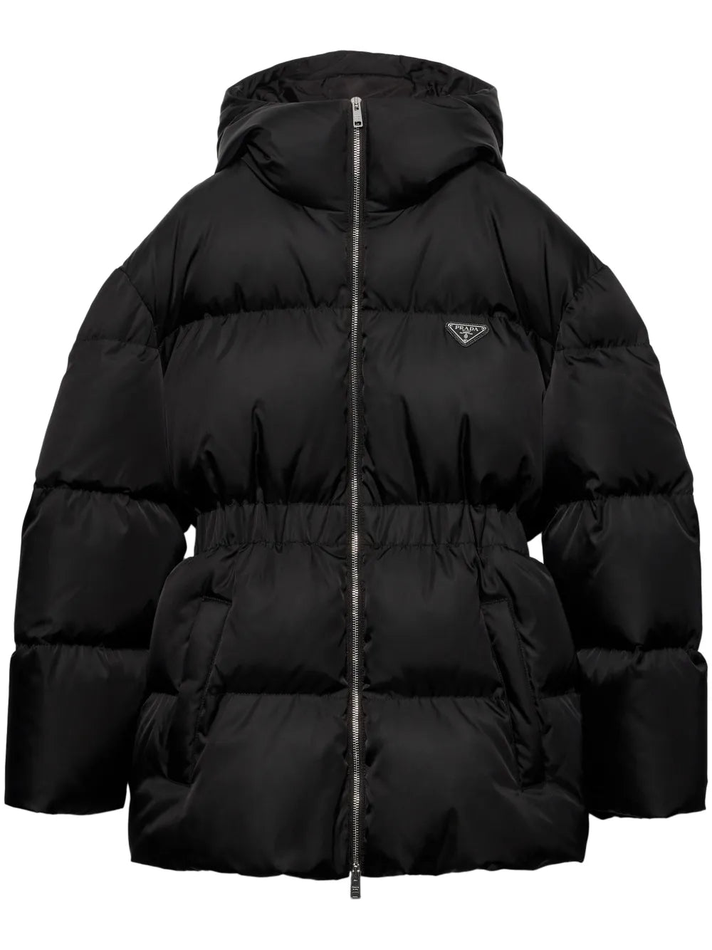 DOUDOUNE PRD FEMME BLACK