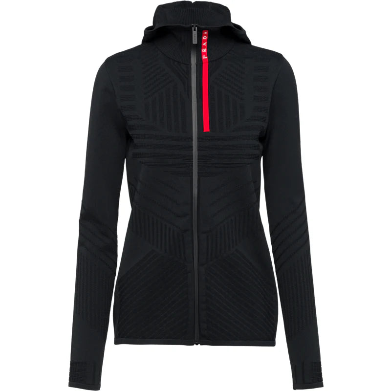 VESTE SPORT FEMME PRD