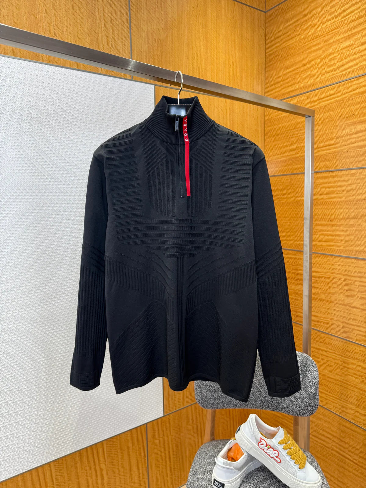 VESTE SPORT FEMME PRD