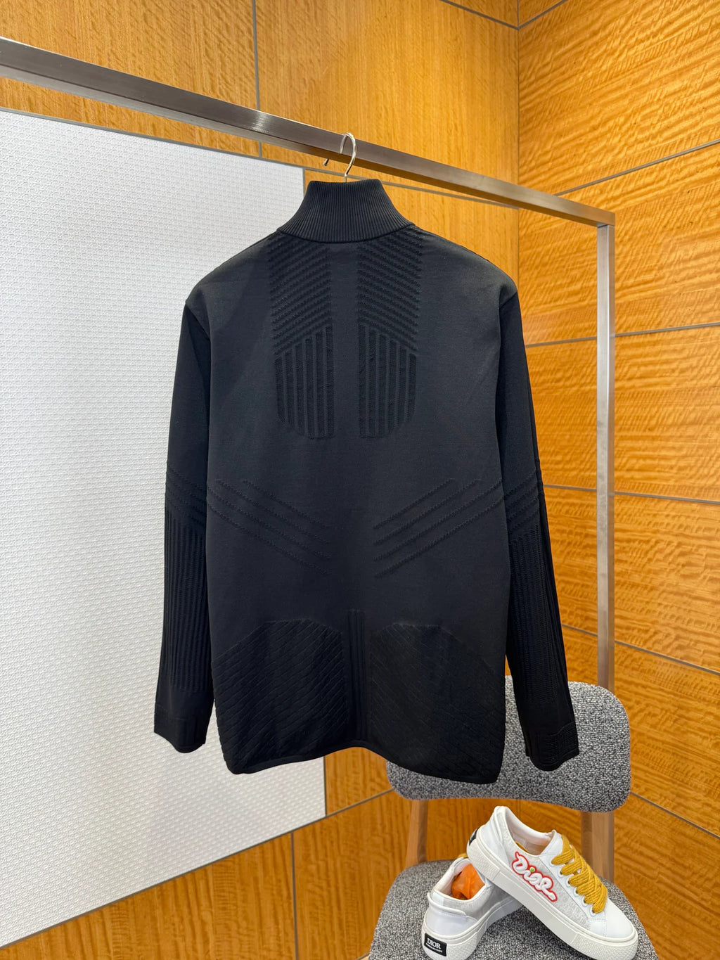 VESTE SPORT FEMME PRD