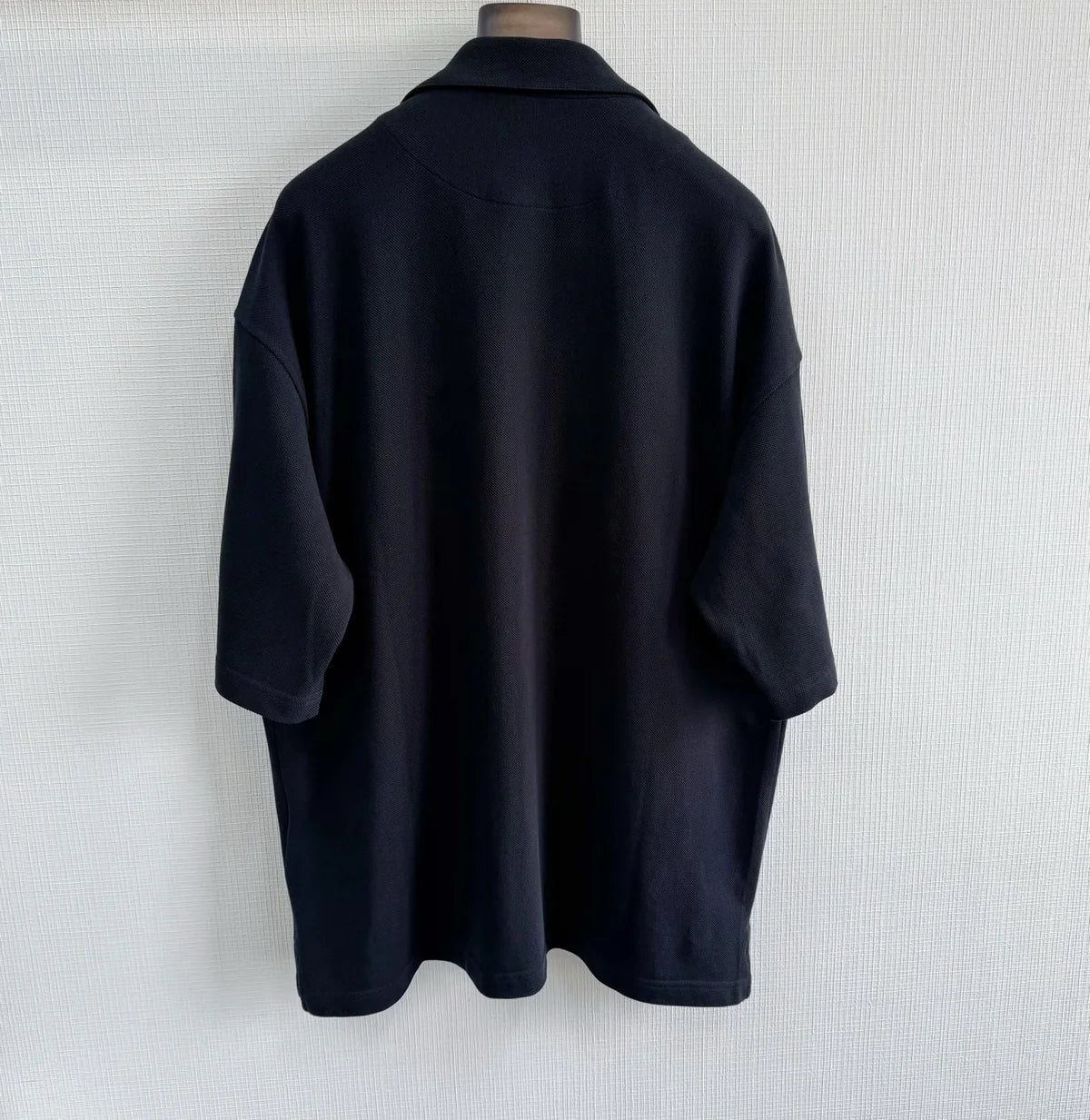 CHEMISE PRD BLACK