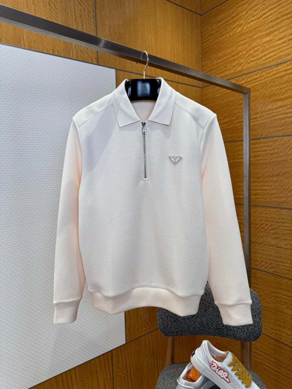 POLO PRD BEIGE